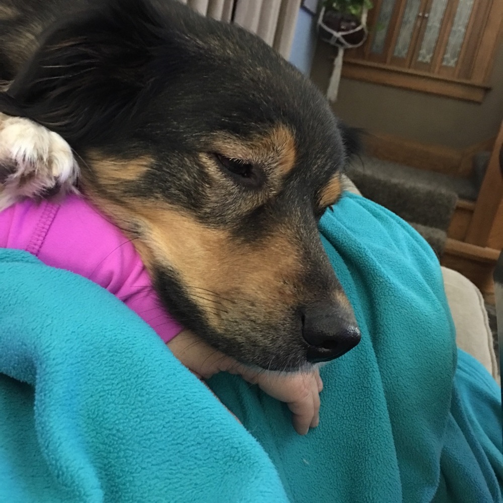 Meet your Posher, Mindy